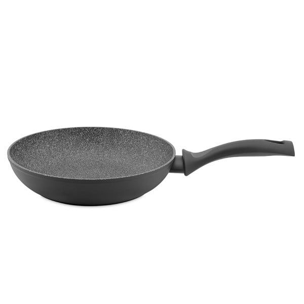 Chảo Vân Đá Đáy Từ Colosseum 28cm EL-3260