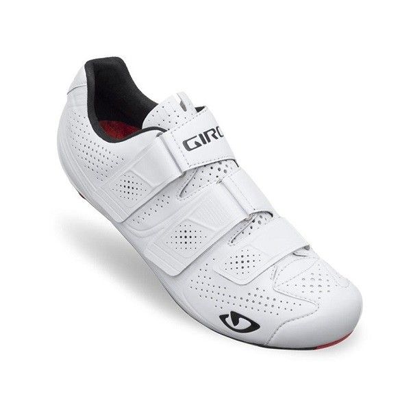Giày Giro Trans E70 Size 40 Màu Trắng