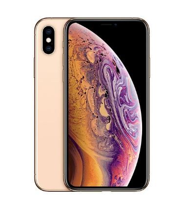 Điện Thoại iPhone XS Max 64GB Gold