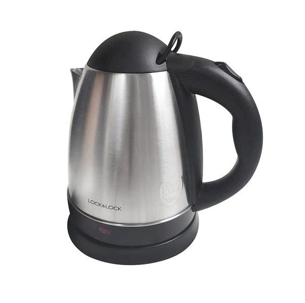 Ấm Đun Lock&Lock 1.5l EJK228BLK