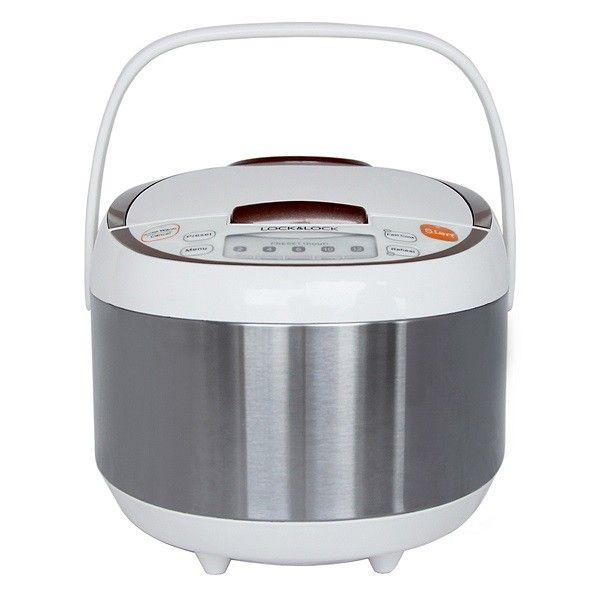 Nồi Cơm Điện Lock&Lock 1.8l EJR351BRW