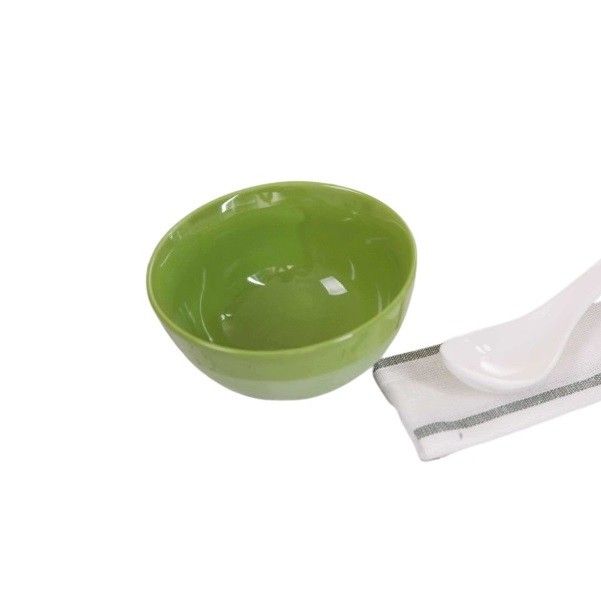 Bát Chấm Sắc Xuân SSB028A1