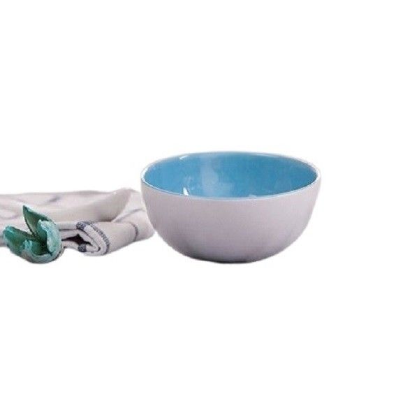 Bát Chấm Xanh Ngọc SSB028A3