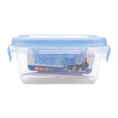 Hộp Bảo Quản Sound Lock CN-240ml LEP511