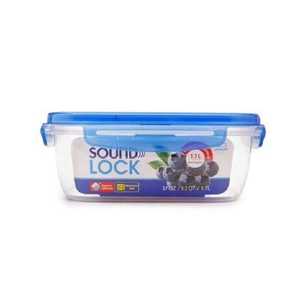Hộp Bảo Quản Sound Lock CN-620ml LEP531