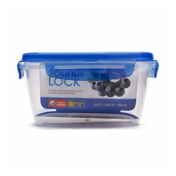 Hộp Bảo Quản Sound Lock CN-850ml LEP532