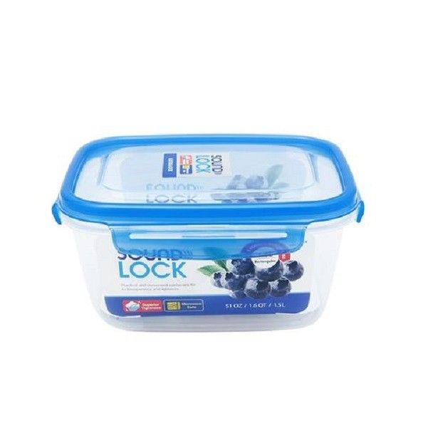 Hộp Bảo Quản Sound Lock CN-1500ml LEP552