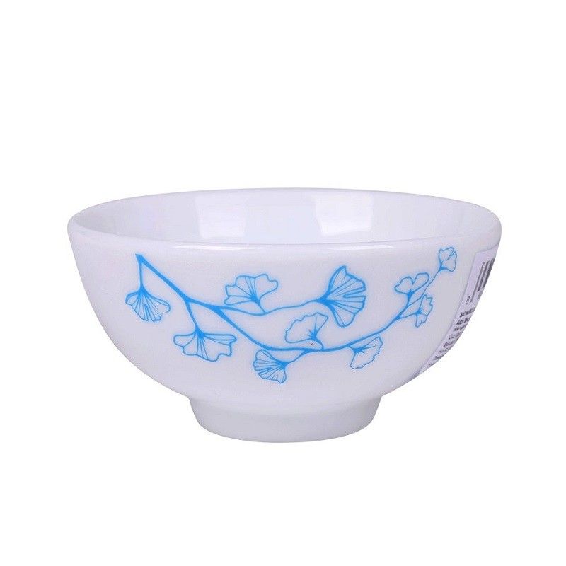 Bát Chấm Hoa Dây Xanh Ngọc LW/SSB041A2
