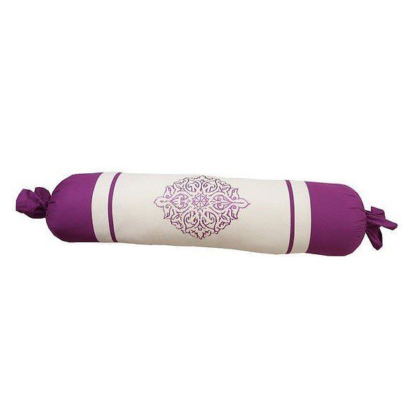 Vỏ Gối Ôm 33 x 100cm Topvalu