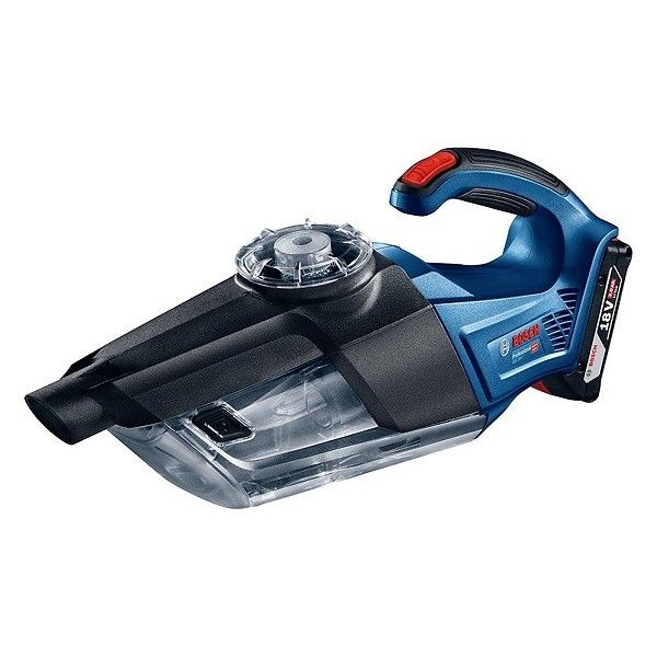 Máy Hút Bụi Bằng Pin Bosch Gas 18v-1