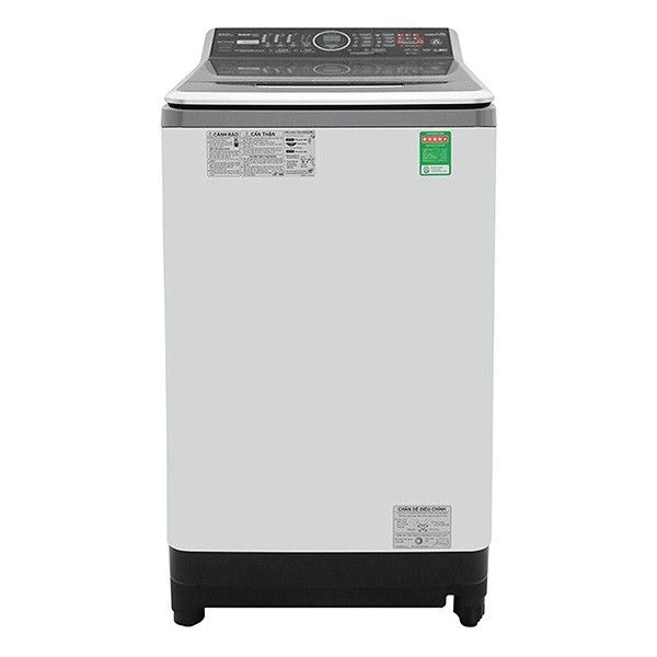 Máy Giặt Panasonic Inverter 9.5kg NA-FS95V7LMX