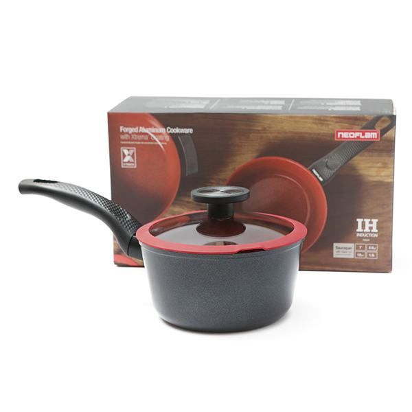 Nồi Neoflam De Chef 18cm EK-DC-S18G
