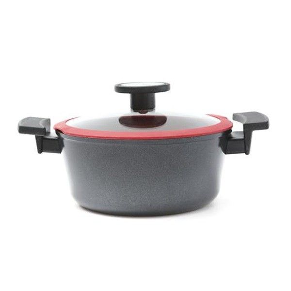 Nồi Neoflam De Chef 20cm EK-DC-C20