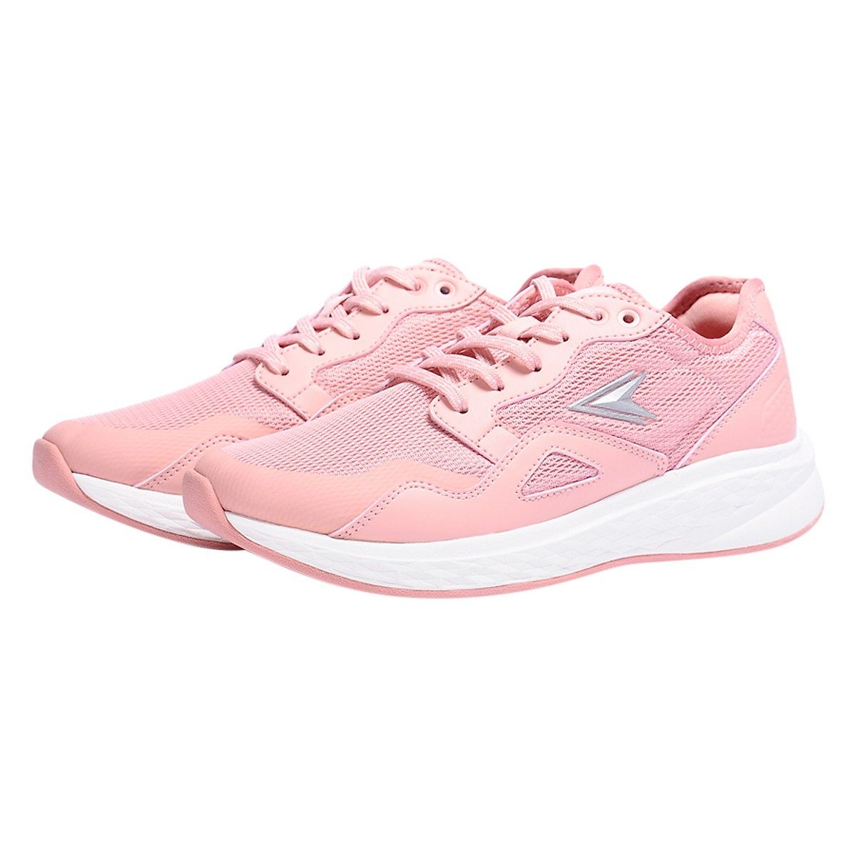 Giày Thể Thao Nữ Biti's Hunter Pinky DSWH00600HOG (Hồng)