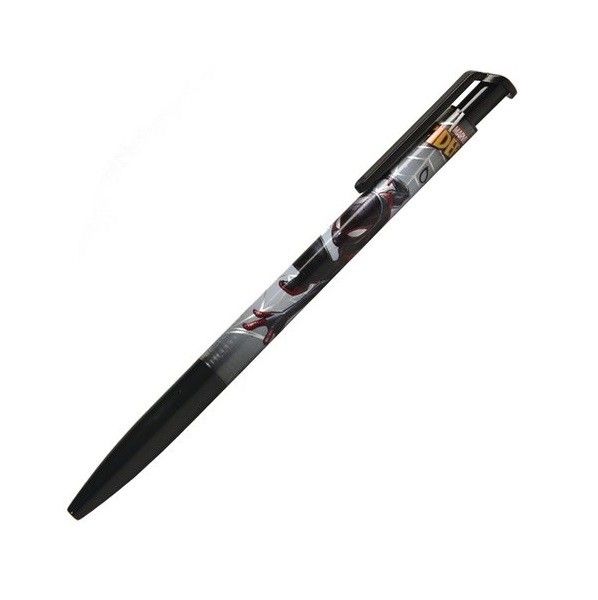 Bút Bi Thiên Long TP-01/MA Đen