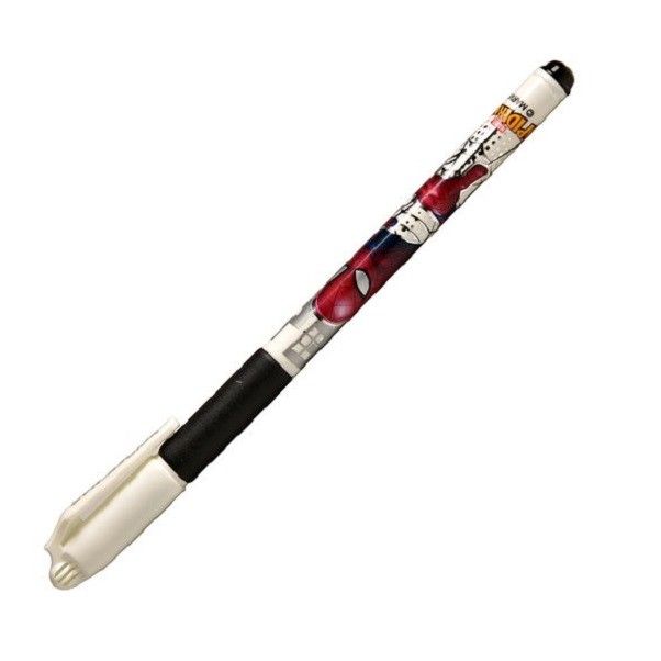 Bút Bi Thiên Long TP-Gel04/MA Đen