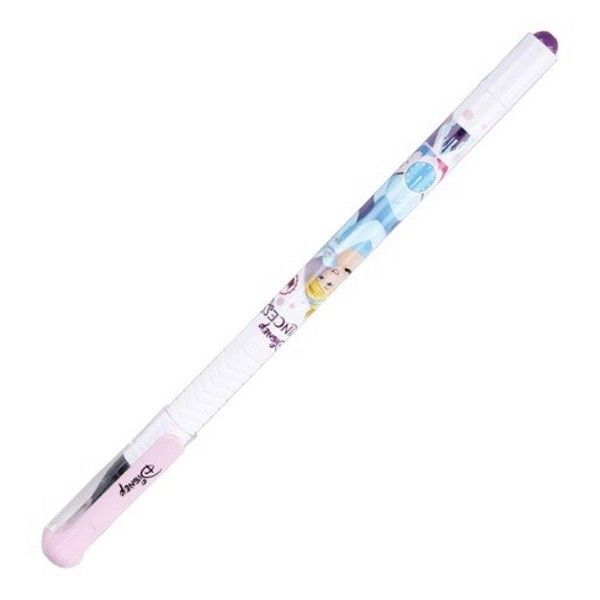 Bút Gel Thiên Long 030/FR Tím
