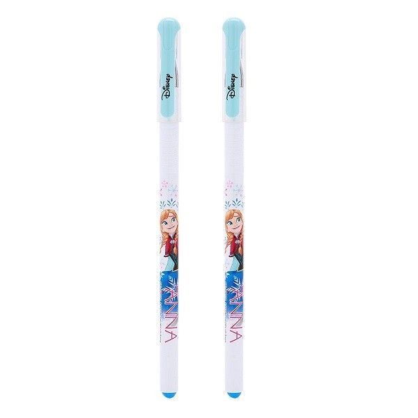 Vỉ 2 Bút Gel Thiên Long TL030/FR