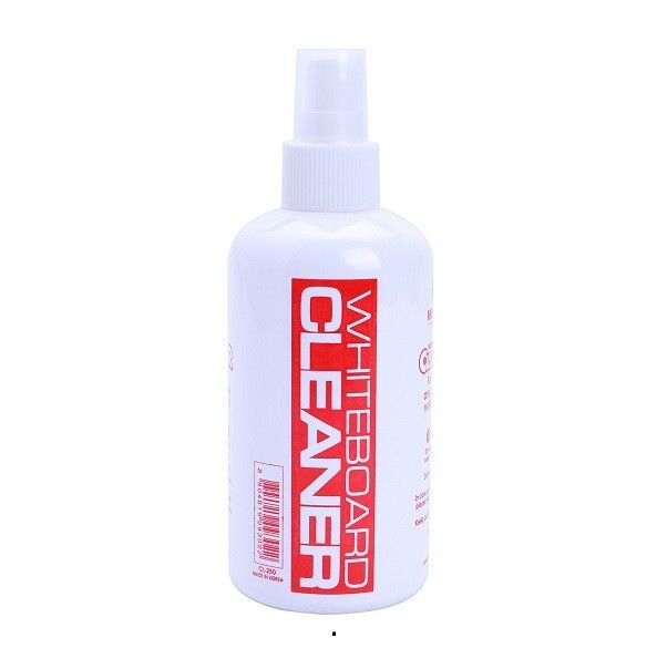 Nước Lau Bảng Trắng Mungyo 250ml CL-250