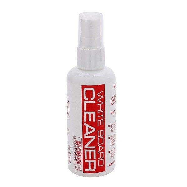 Nước Lau Bảng Trắng Mungyo 100ml CL-100