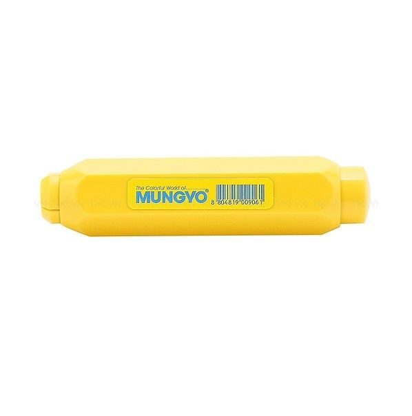Cây Kẹp Phấn Viết Có Từ Tính Mungyo MCH-6B (Giao Màu Ngẫu Nhiên)