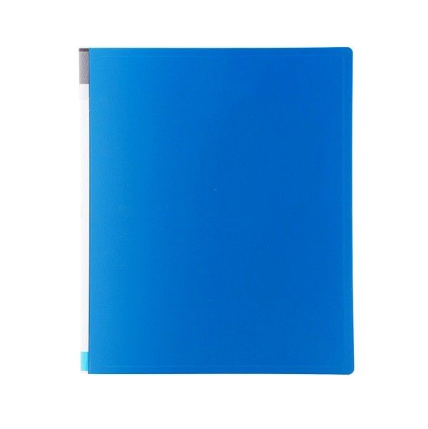 Bìa Còng Nhẫn Usign 3.5cm A4 US-812/2R
