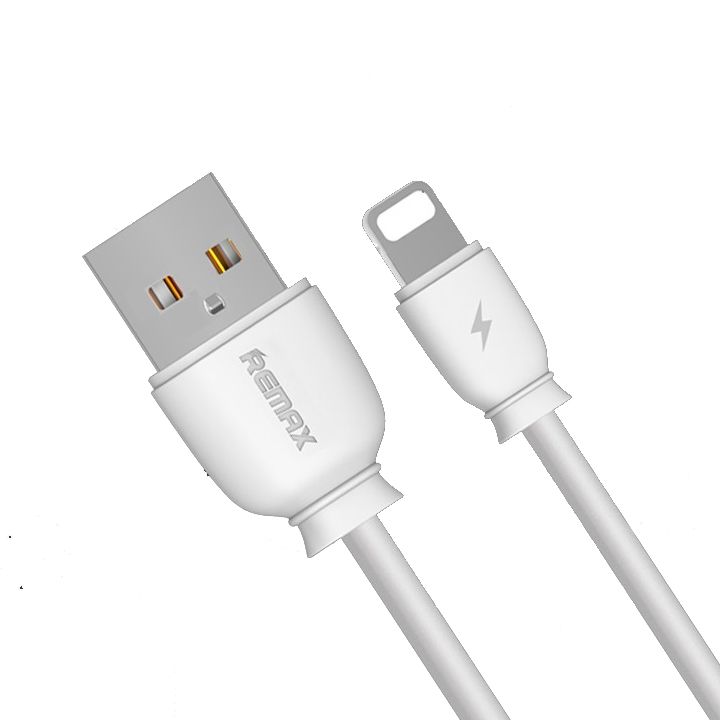 Dây cáp Lightning Remax RC-134i