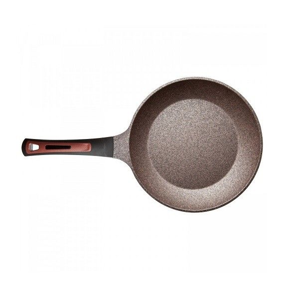 Chảo Đá Chống Dính Queen Art Hàn Quốc 26