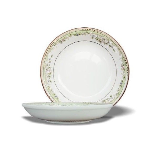 Đĩa Hàn Sâu 07 Viền Xanh DHS07VX