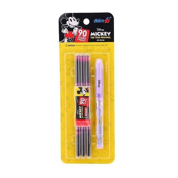 Bộ Sản Phẩm Thiên Long Kit-02/MI