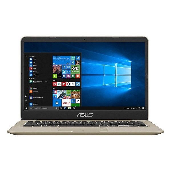 Laptop Asus A411UA-BV611T I3-8130U 4G 1TB 14 inch