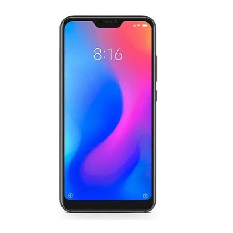 Điện Thoại Xiaomi Mi A2 Lite 64gb Black