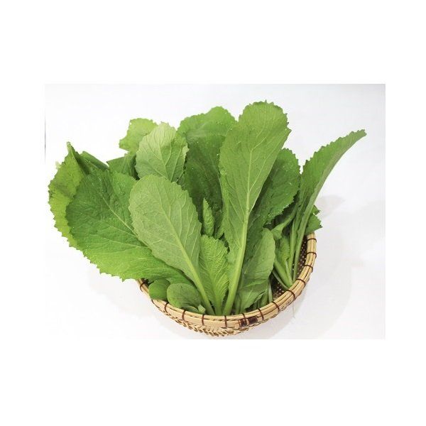 Cải Mơ (Cải Xanh) 300g