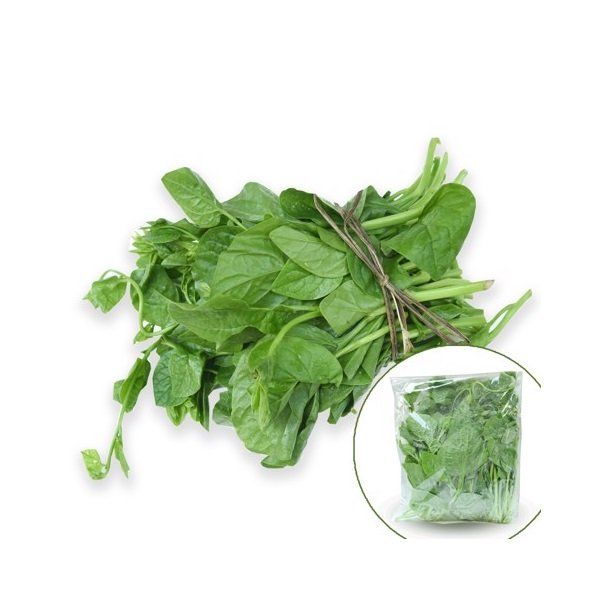 Mồng Tơi 300g