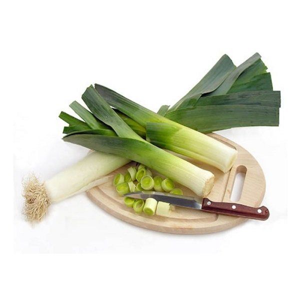 Tỏi Tây 100g