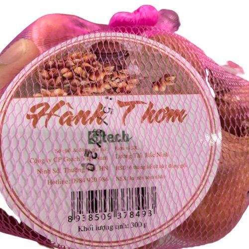 Hành Khô Ta 300g