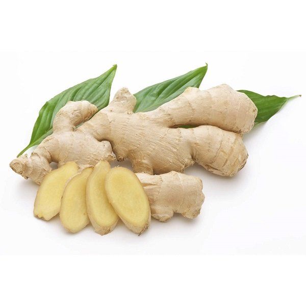 Củ Gừng 100g