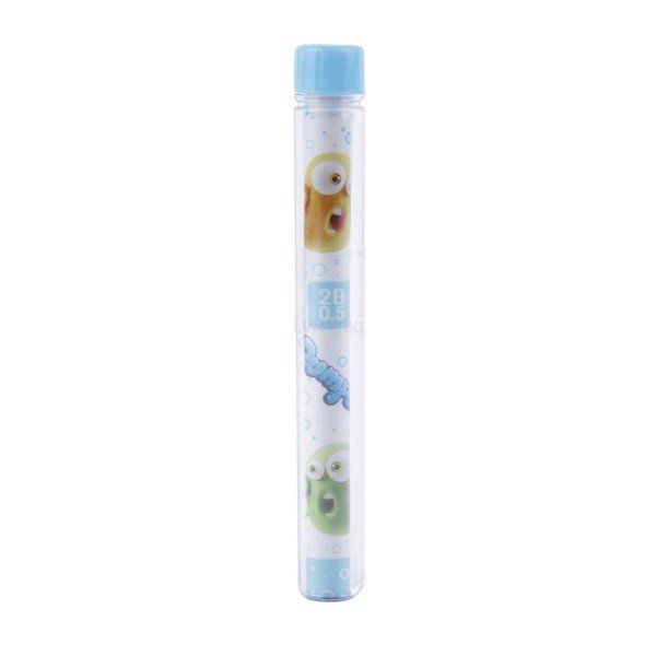 Hộp 48 Ruột Chì Kim 0.5 Deli U67200