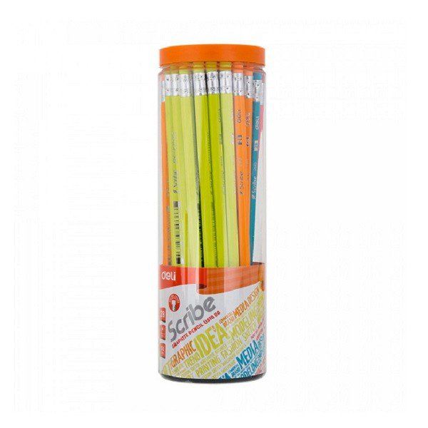 Bút Chì Học Sinh Deli U51006