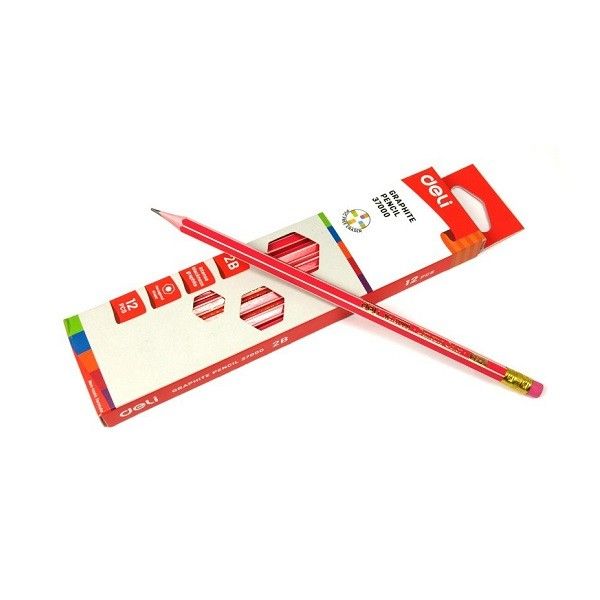 Bút Chì Deli 37000
