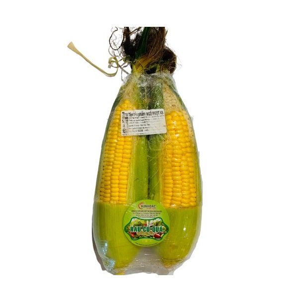 Ngô Ngọt Cặp