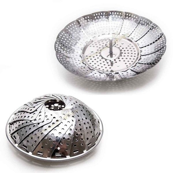 Vỉ Hấp Size Lớn Tuyết Mai