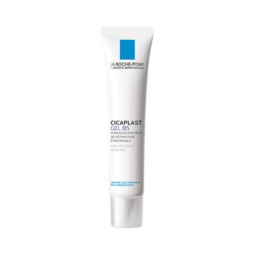 Kem Dưỡng Dạng Gel Giúp Làm Mờ Sẹo Giúp Làm Dịu, Hỗ Trợ Quá Trình Phục Hồi, Và Tái Tạo Da La Roche-Posay (40ml)