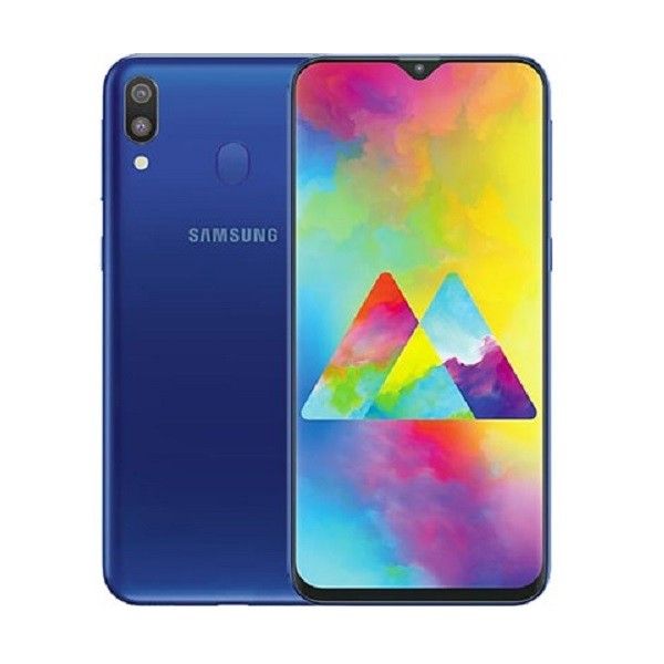 Điện Thoại Samsung Galaxy M20 Blue