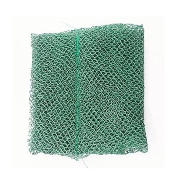 Lưới Rửa Chén Mềm Loại Dày HM-17055 12x18cm