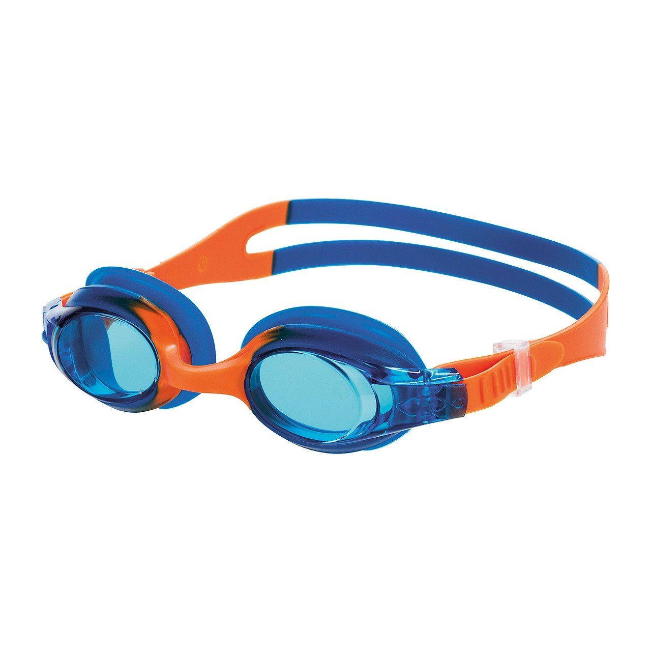 Kính Bơi Trẻ Em Spark I Xanh Cam