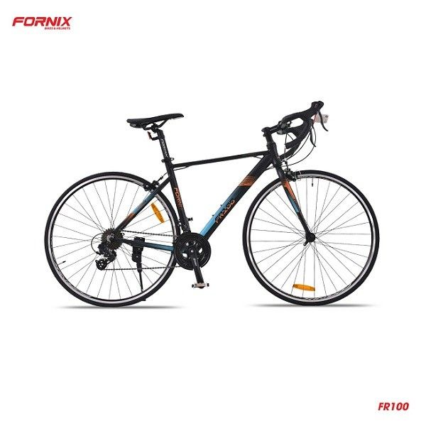 Xe đạp Fornix FR100 700C MY19 - Nhiều Màu