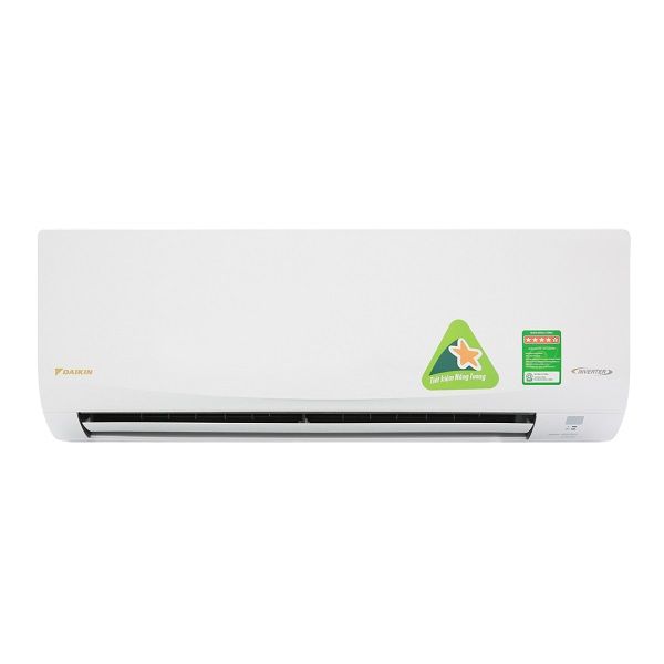 Máy Lạnh Daikin Inverter 1.5HP ATKQ35TAVMV/ARKQ35
