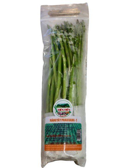 Măng Tây Phan Rang Loại 2 250g Gói