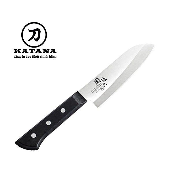 Dao Kai Sekimagoroku Azuchi Santoku 145mm